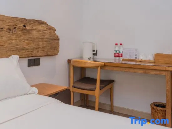 Standard Double Family room (twin beds)