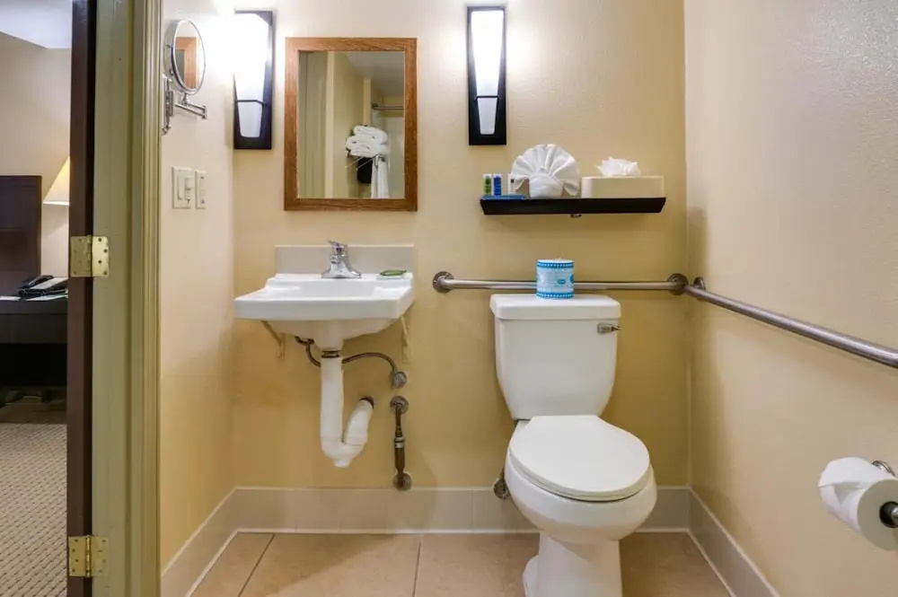 The Buena Park Grand Hotel & Suites - Chambres