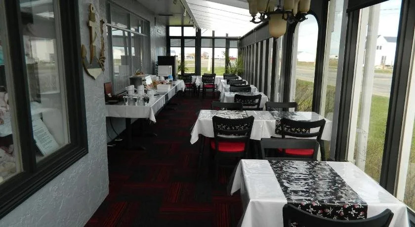 Le Pirate Motel & Camping - фото 28