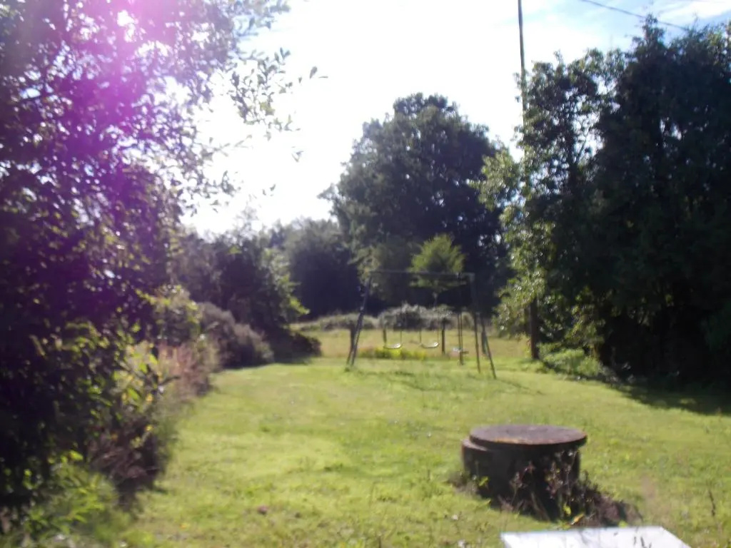 Afficher la photo 7 — Maison de 2 chambres avec jardin clos et wifi a Sourdeval