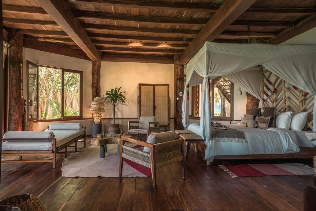 Delek Tulum — 2