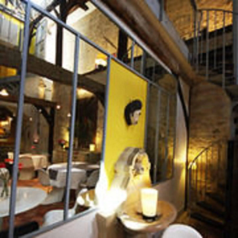 Hotel du Jeu de Paume 15