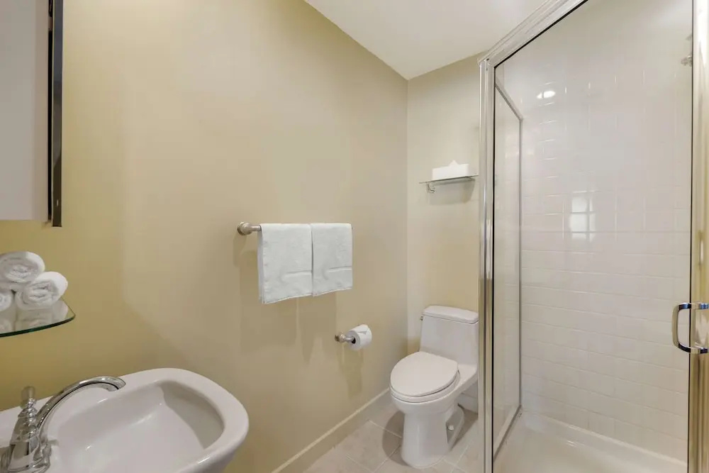 Hilton Vacation Club Cancun Resort Las Vegas - Chambres