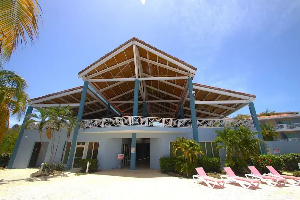 Costa Bonita Private Villa 604 — фото 5