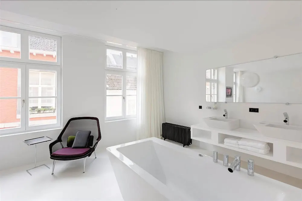 Zenden Design Hotel Maastricht - Général