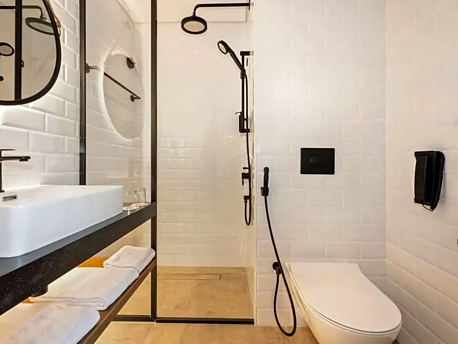 ibis World Trade Centre Dubai - Chambres