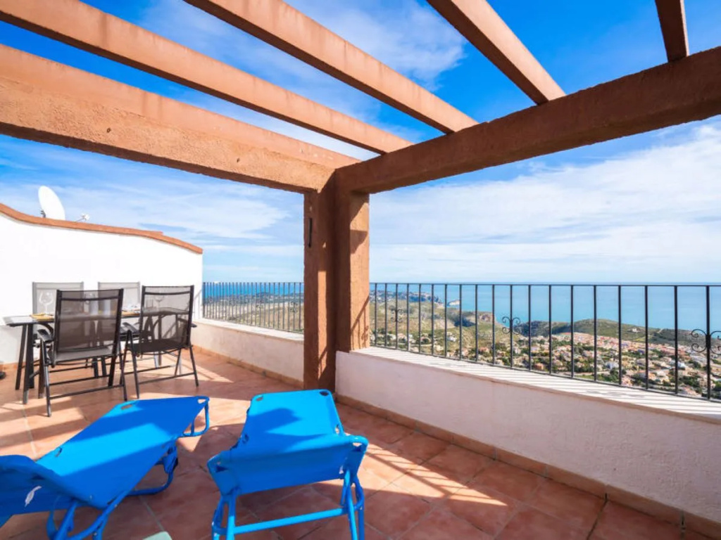 Balcony & Terrace