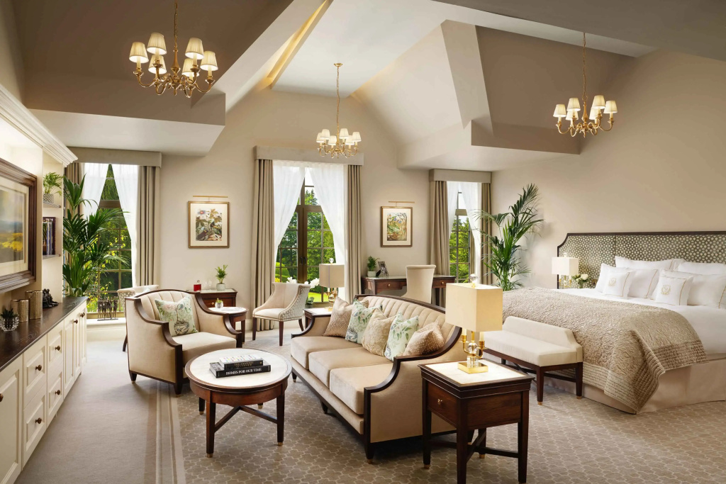 Superior Suite