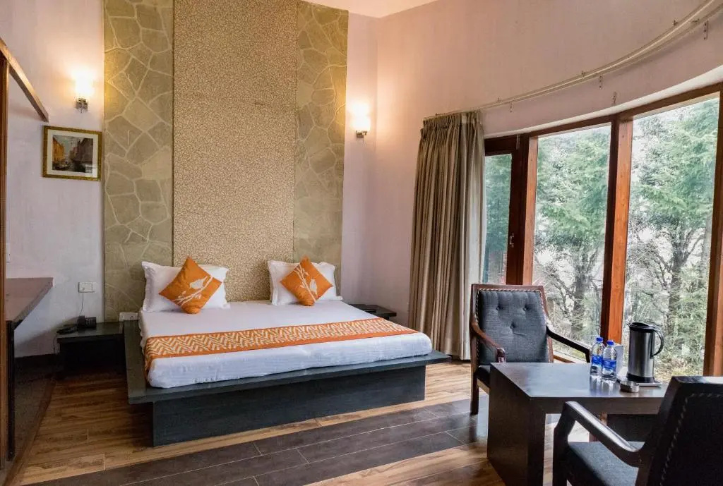 1 Bedroom Cottage