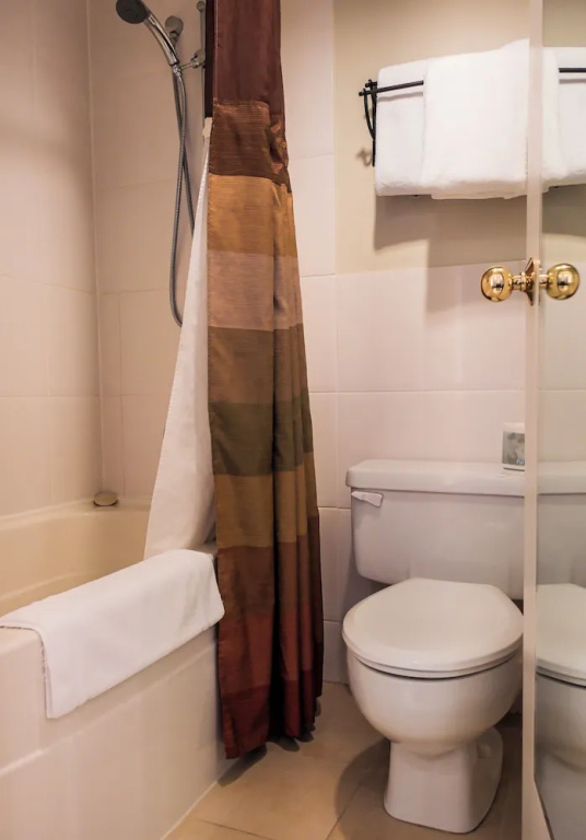 The Listel Hotel Vancouver - Chambres