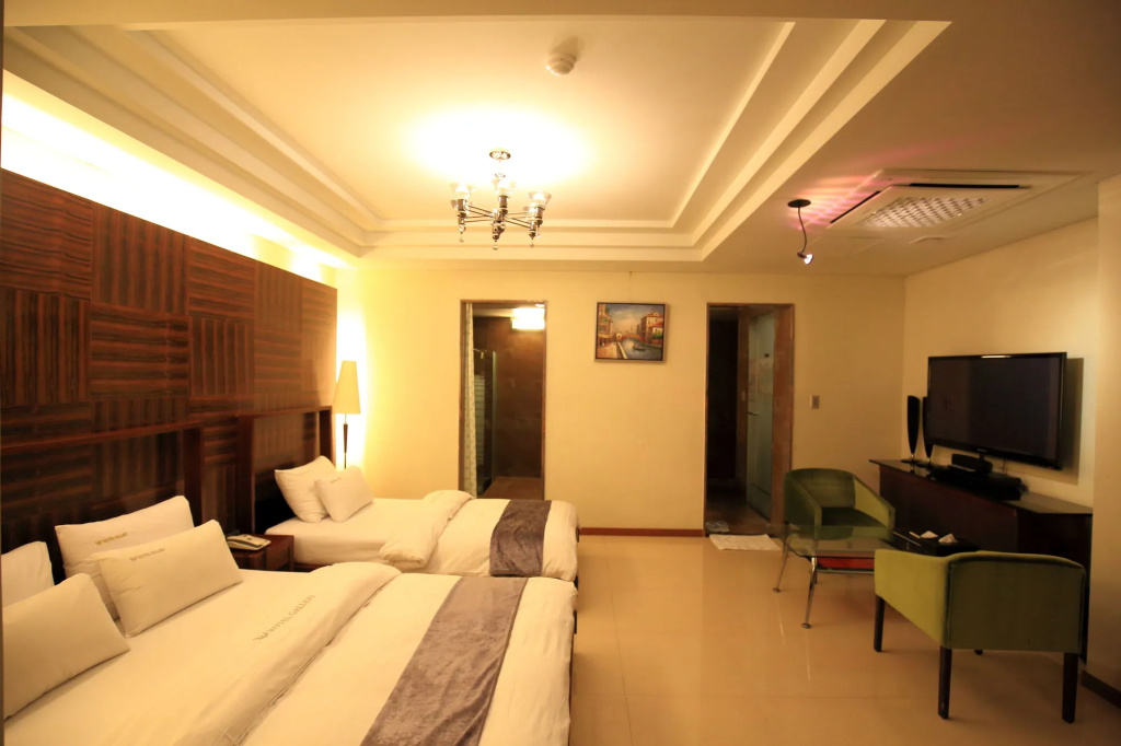 Hotel Gallery - Général