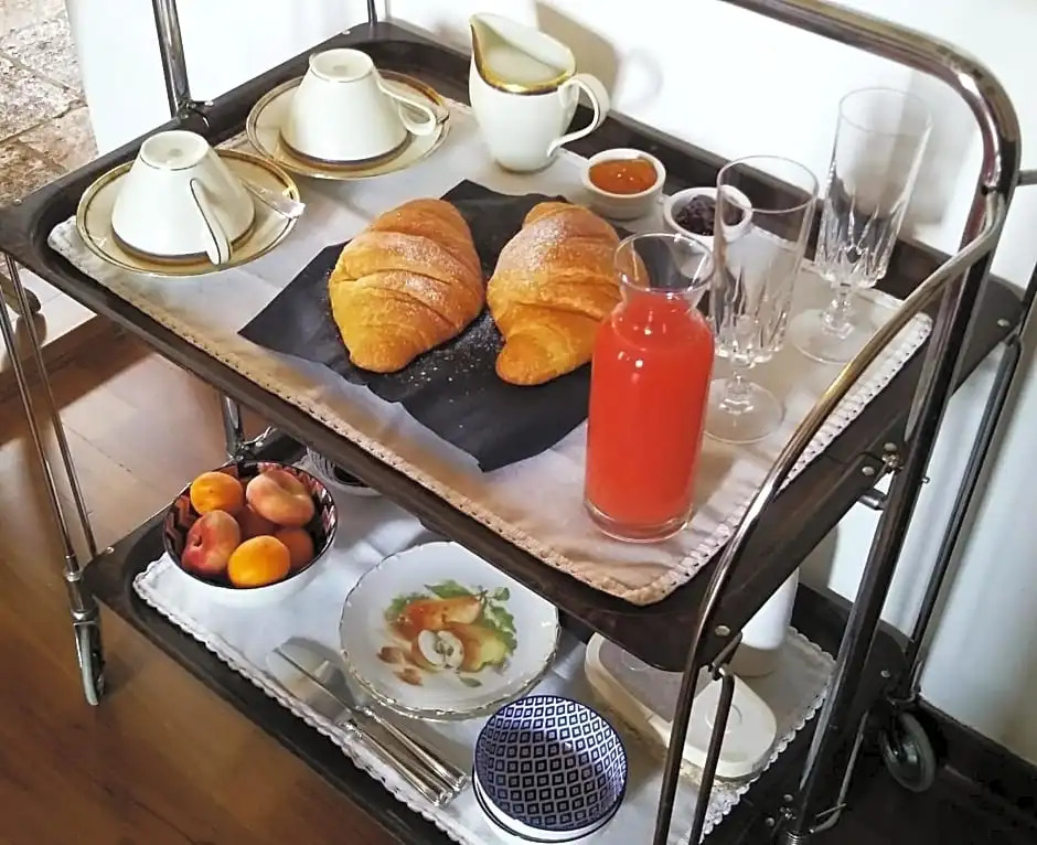 Le Terese B&B by null