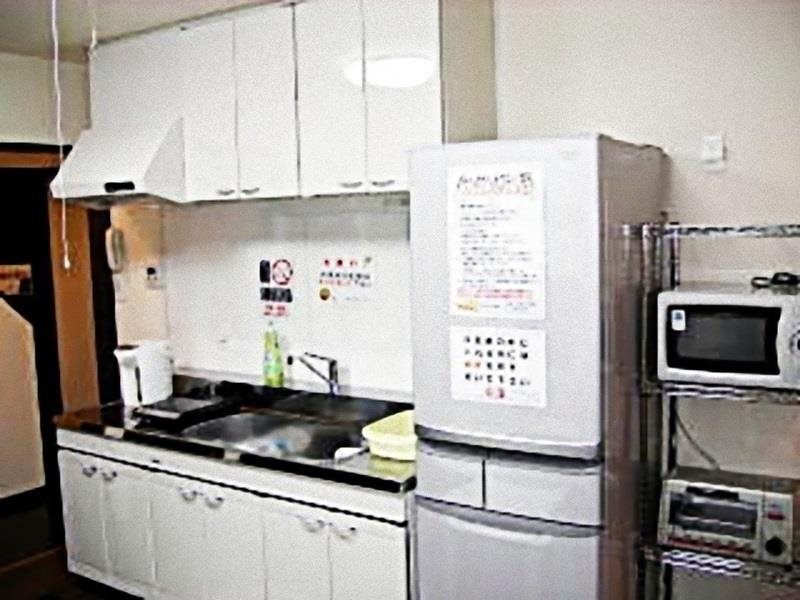 Naniwa Minami Downtown Hostel 사진 11