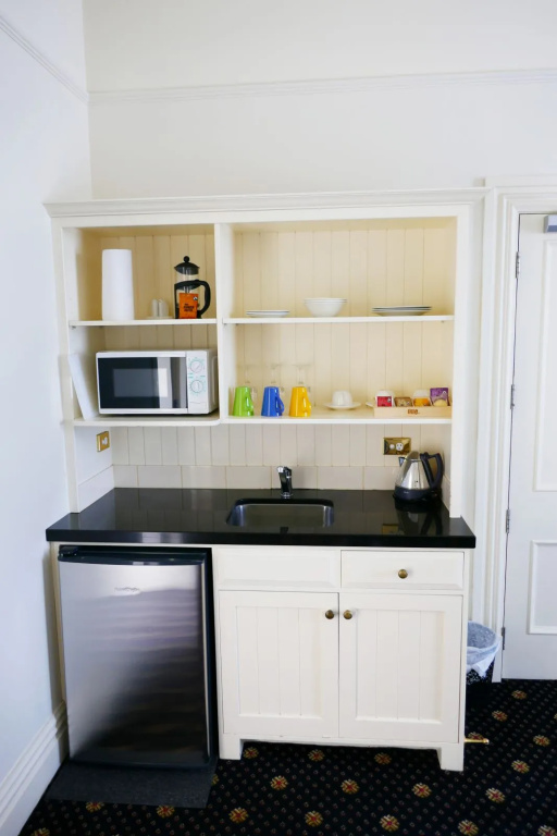 Highland House Boutique Hotel - Chambres