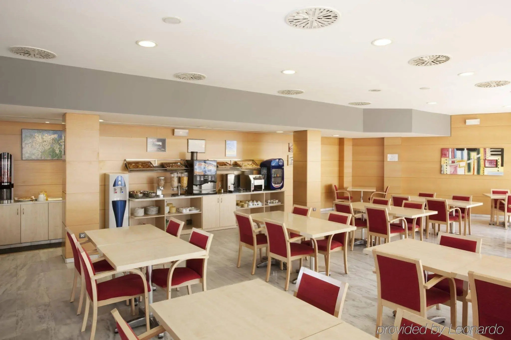 Holiday Inn Express Barcelona-Montmeló by IHG - Général