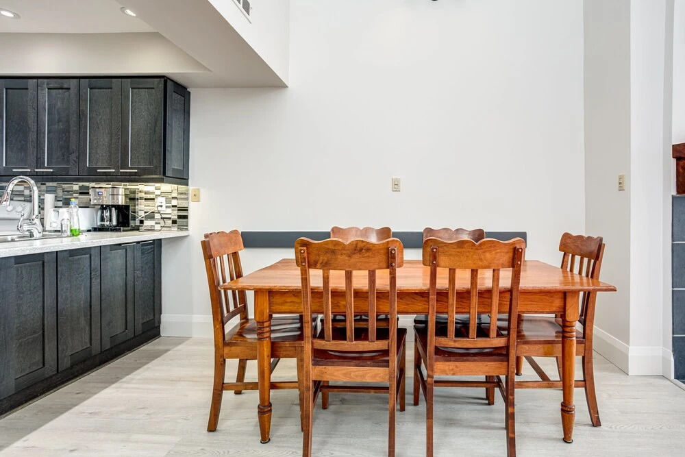 The Lodges at Blue Mountain - Chateau Ridge Condos - фото 23