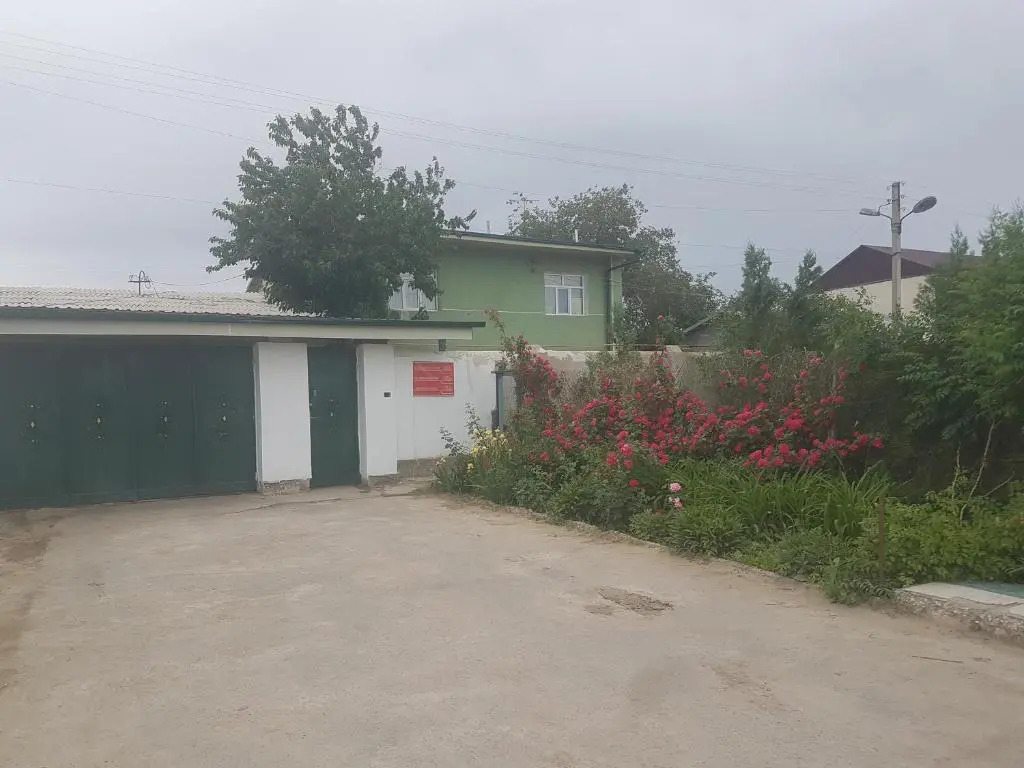 Guest house "NIKA", Nukus city - фото 2