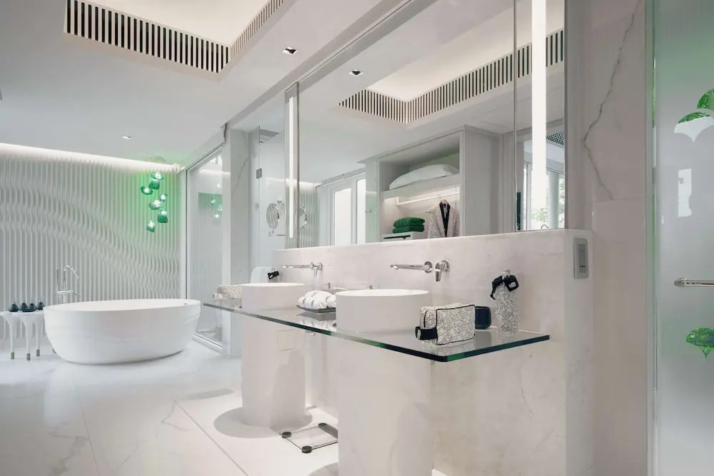 Banyan Tree Krabi