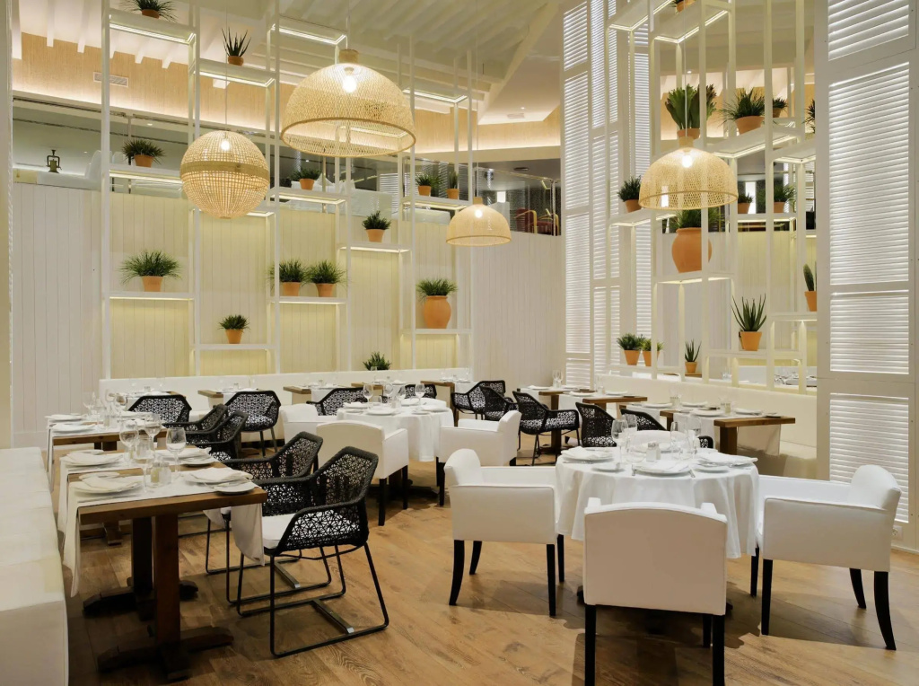 H10 Conquistador Hotel - Général