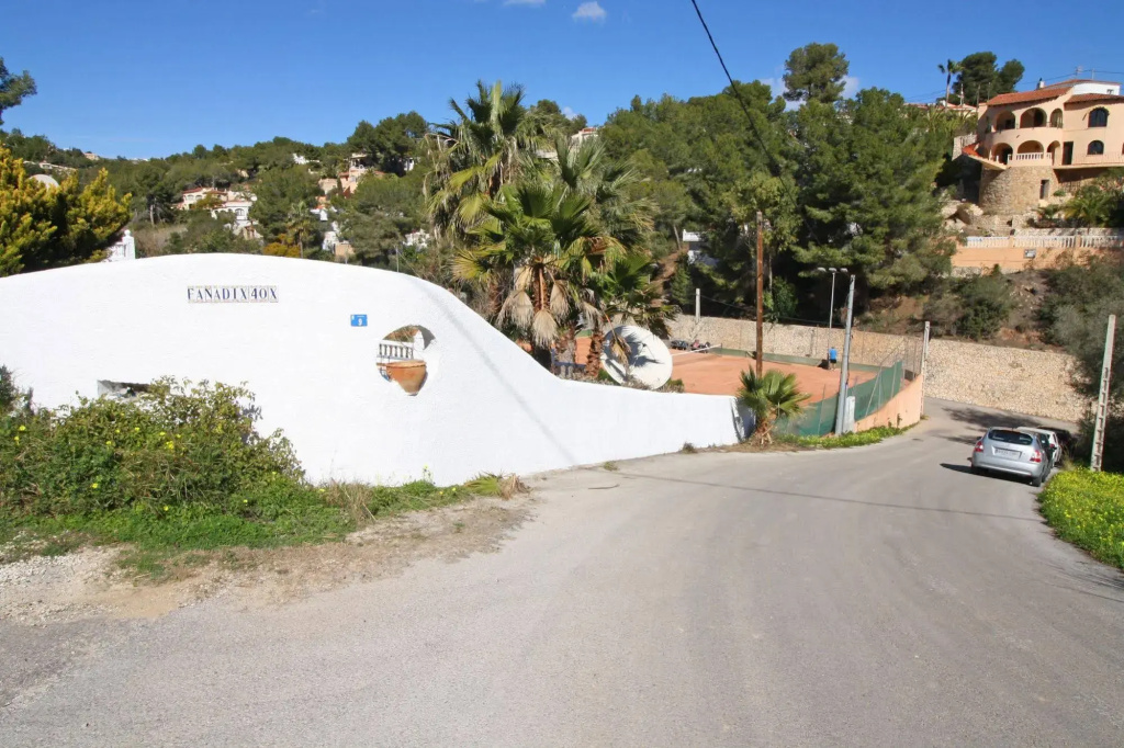 Villas Costa Calpe - Dragonera - Général
