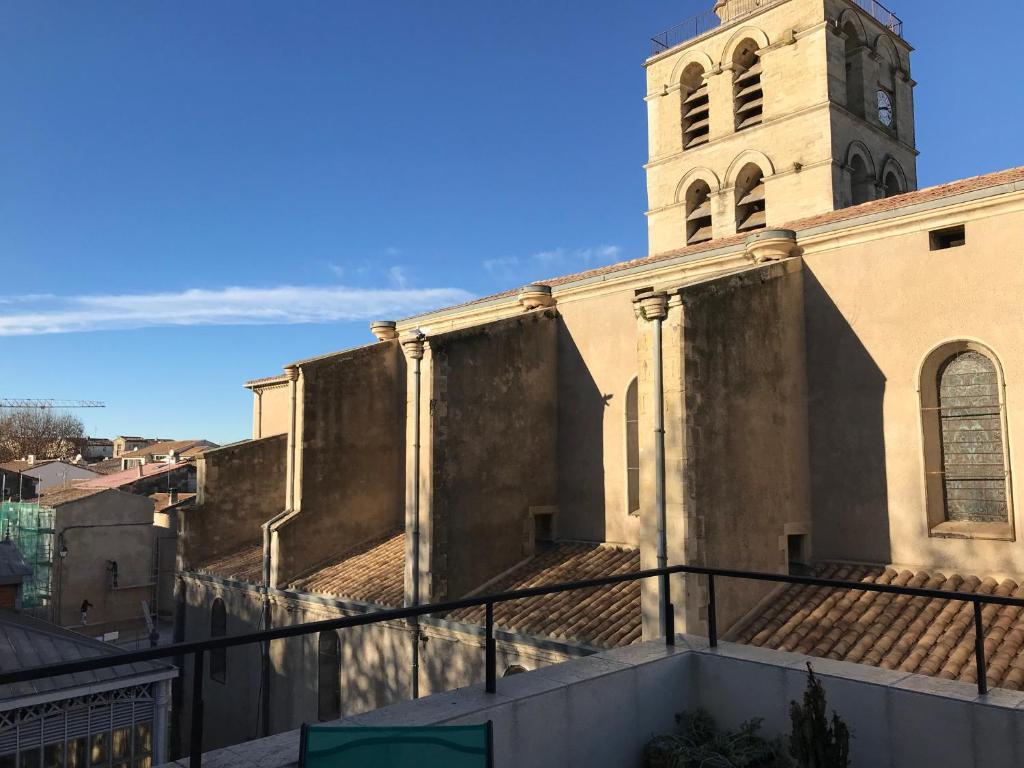 Sacre Coeur De Ville