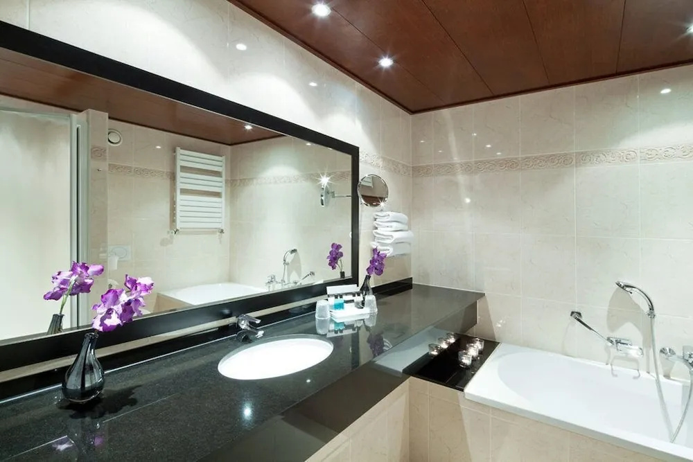 Hotel Vianen - Utrecht - Chambres