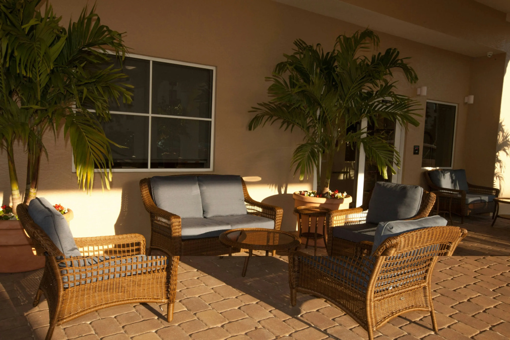 TownePlace Suites By Marriott Boynton Beach - Général