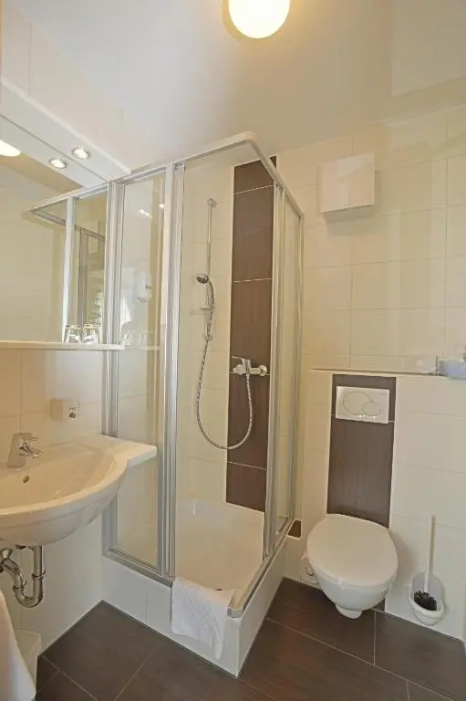 Hotel-gasthof Rotes Roß - Chambres