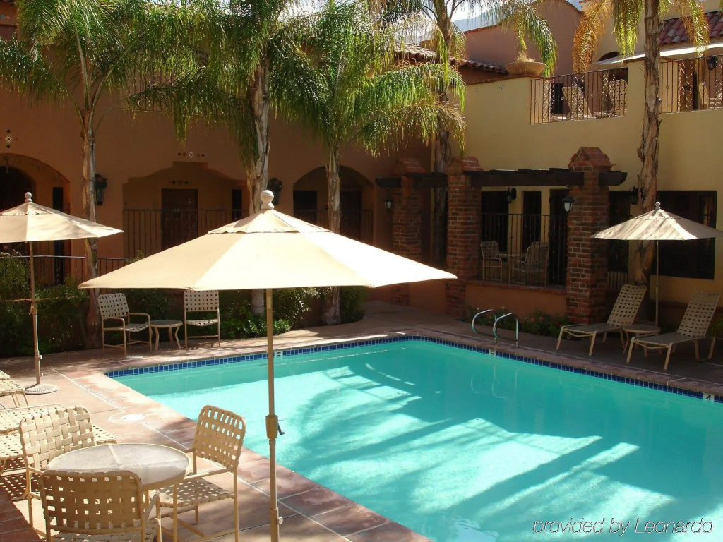 Andreas Hotel & Spa - Général