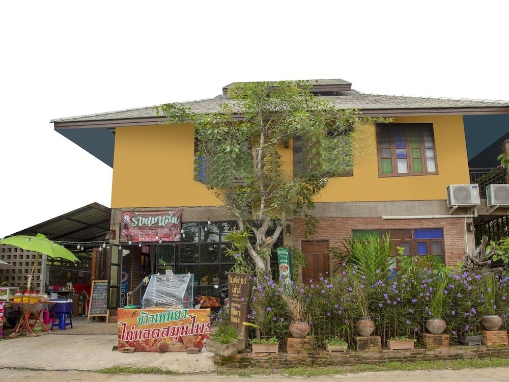 OYO 1155 Bikers House And Enduro Tours Chiang Mai