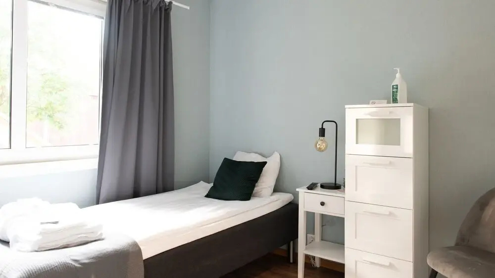 Thunor B&B - фото 4