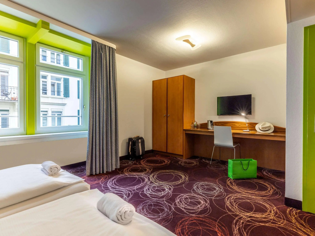 Hotel photo 7