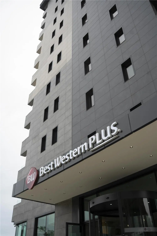 Best Western Plus Trabzon