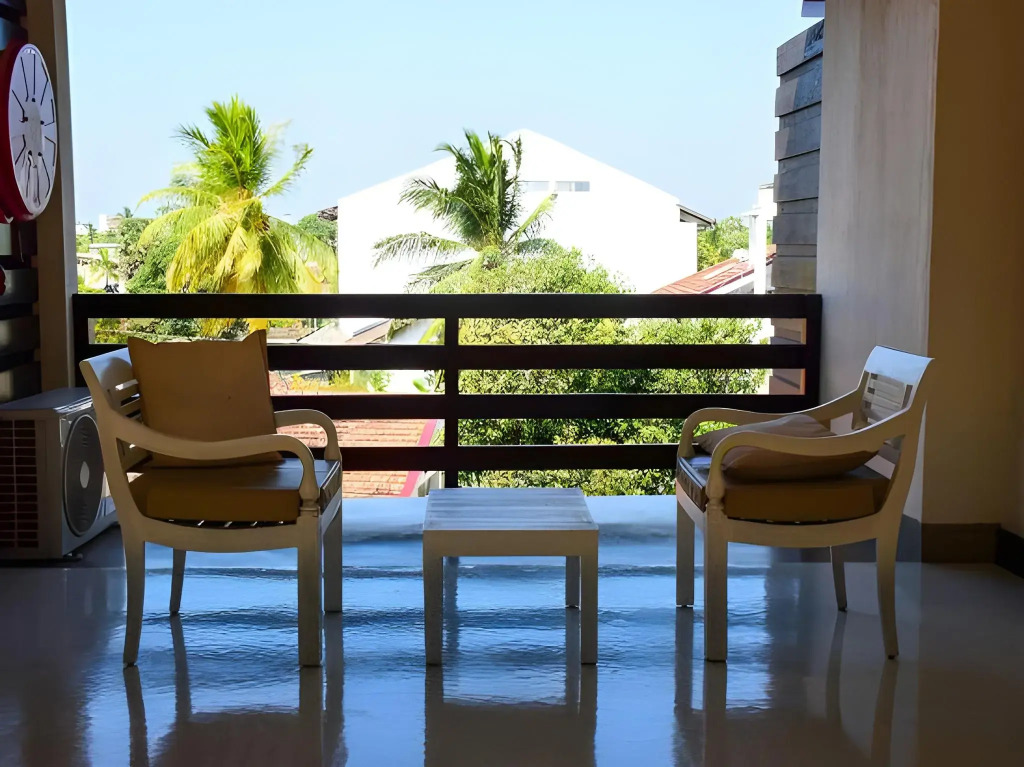 Terrace Green Hotel & Spa - фото 48