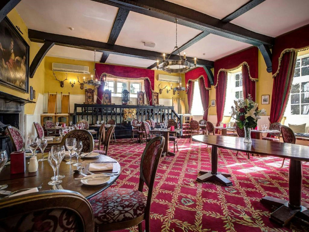 The Speech House Hotel - Général