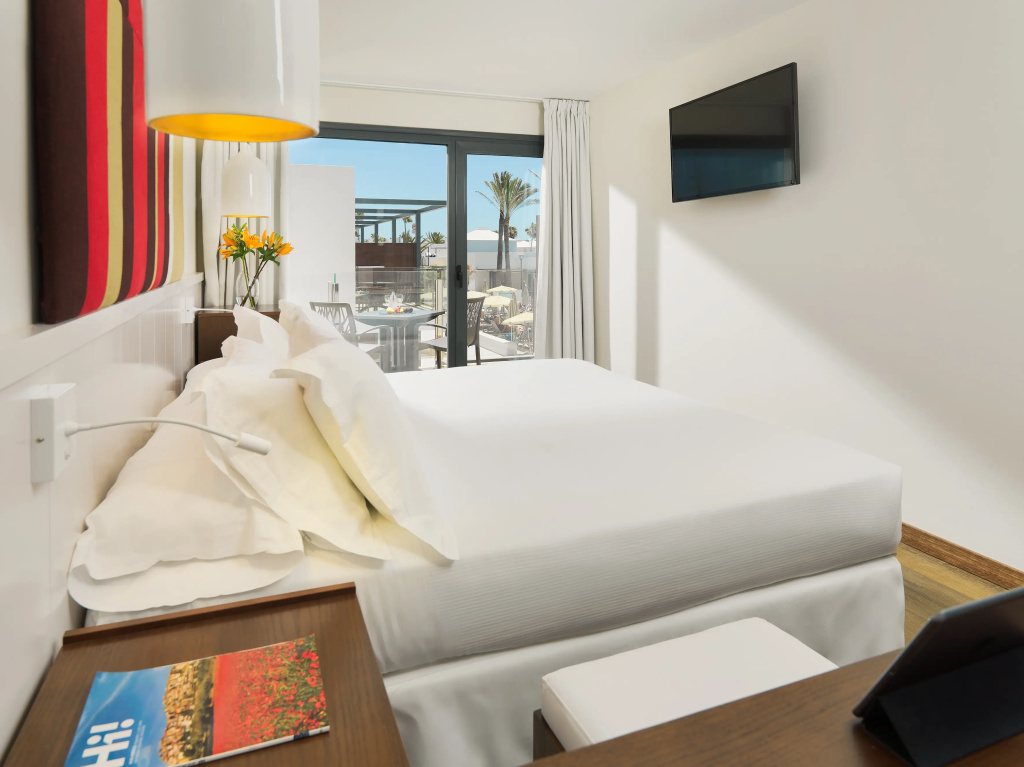 H10 Ocean Dreams Boutique Hotel - Adults Only - Général