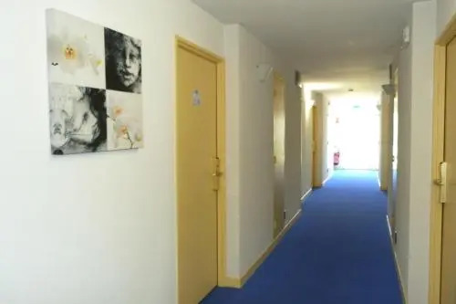 Hotel le kolibri - фото 16