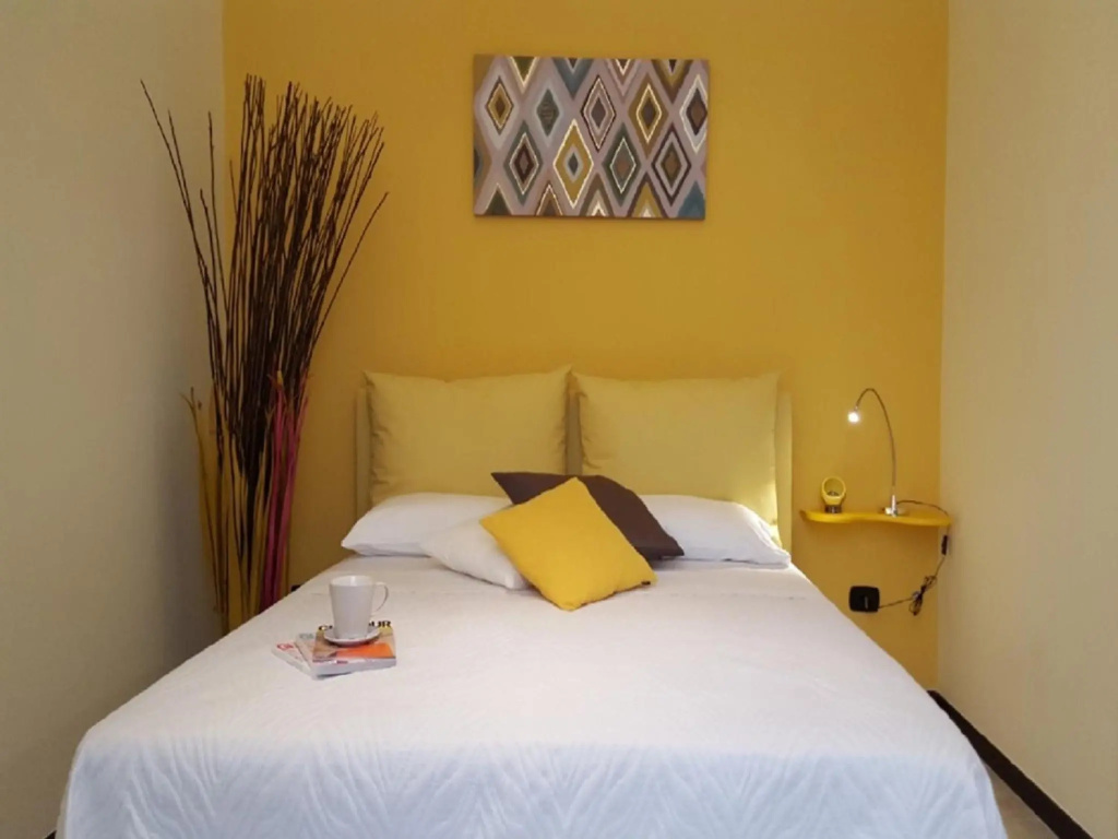B&B La Canzanella — 3