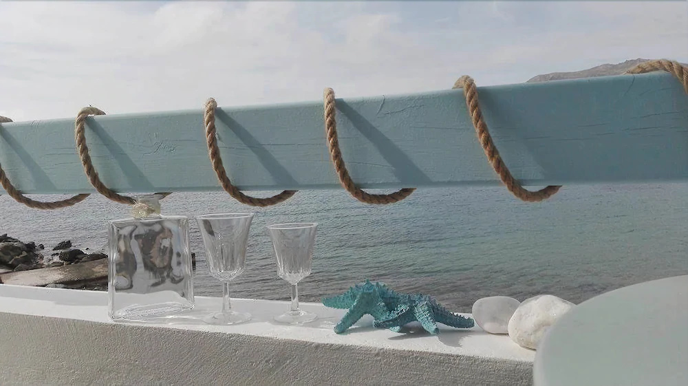 Beach & Waterfront