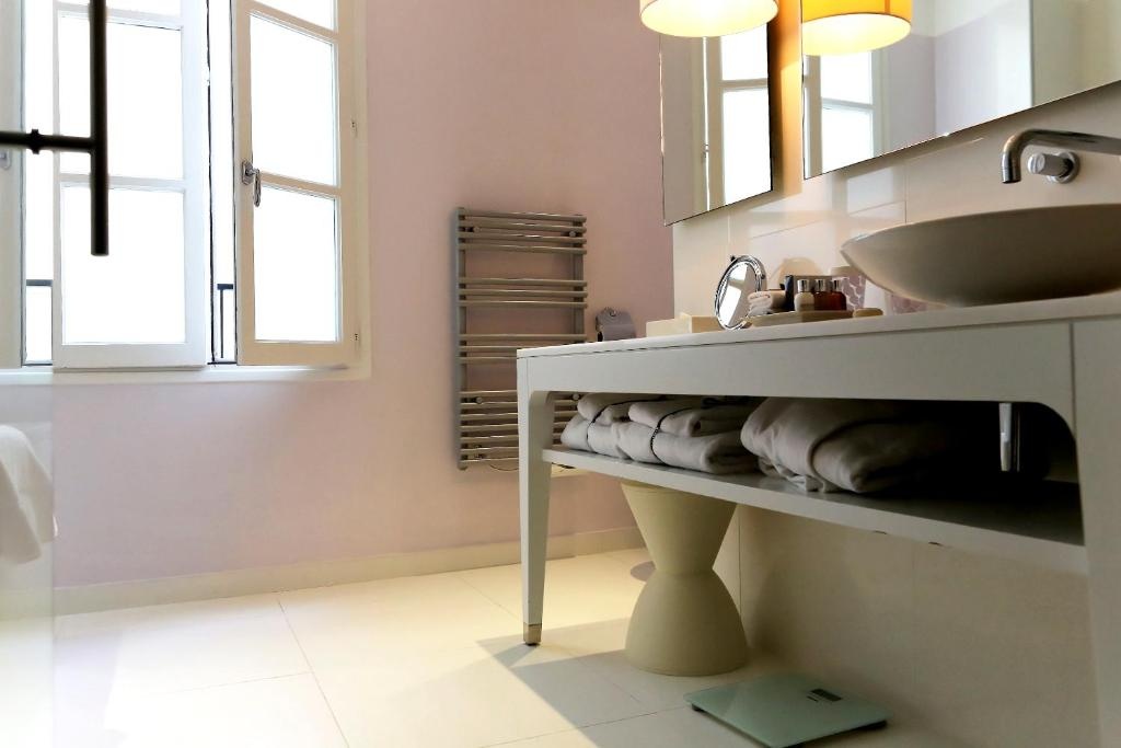Le Placide Saint Germain des Pres 70