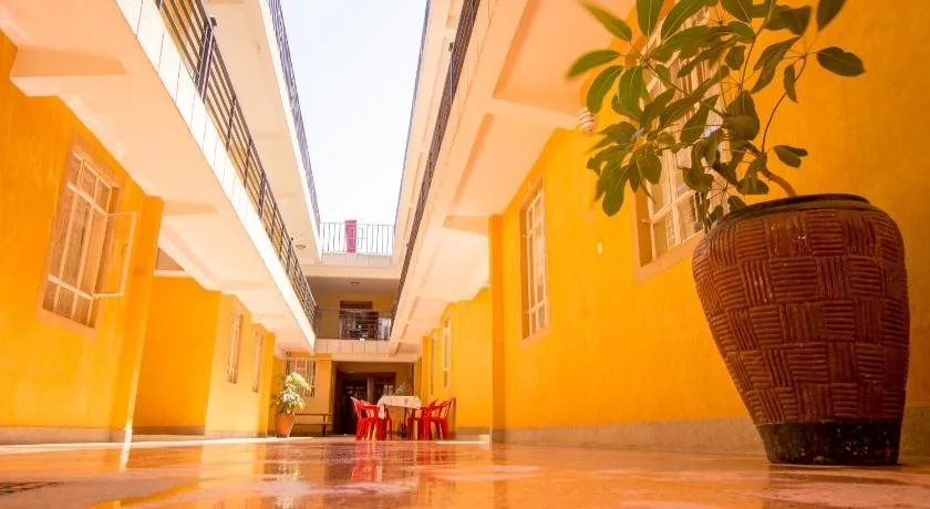 Northern Galaxy Hotel - Général