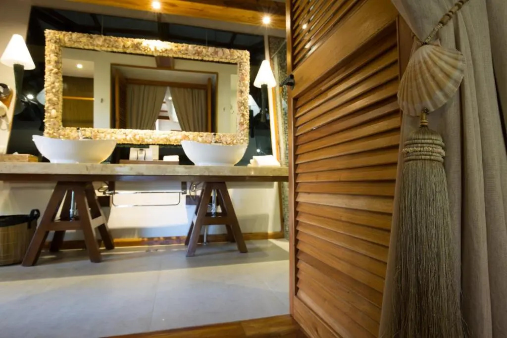 Donatela Resort & Sanctuary - Chambres