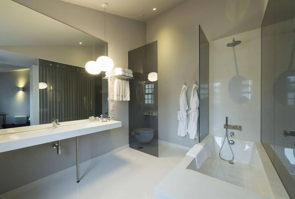 EMAJ Guimarães Boutique Hotel - Général