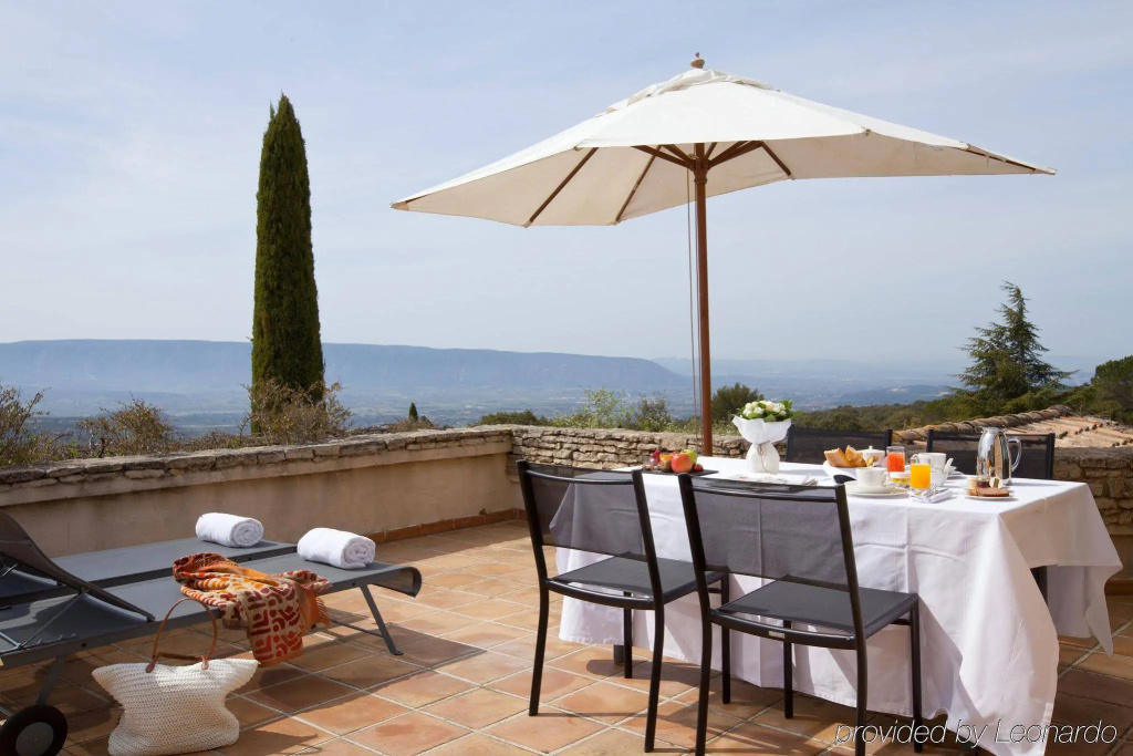 Hotel Les Bories & Spa - Général