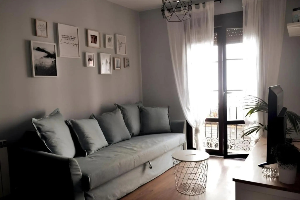 Apartamento Zapatería n° de licencia VUT: H42726AA