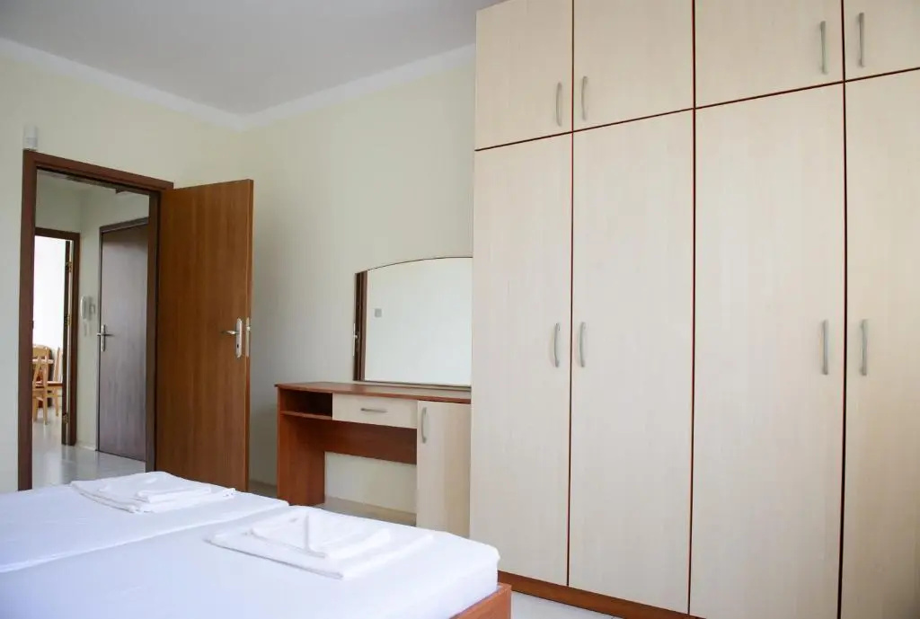 Gardenia Village - Chambres