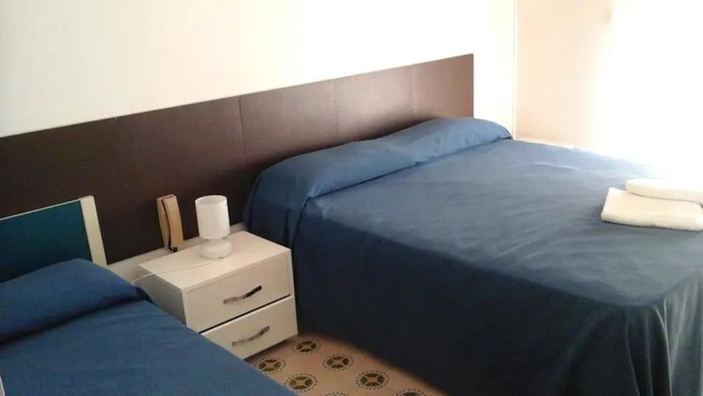 Hotel Pian delle Vigne - Général