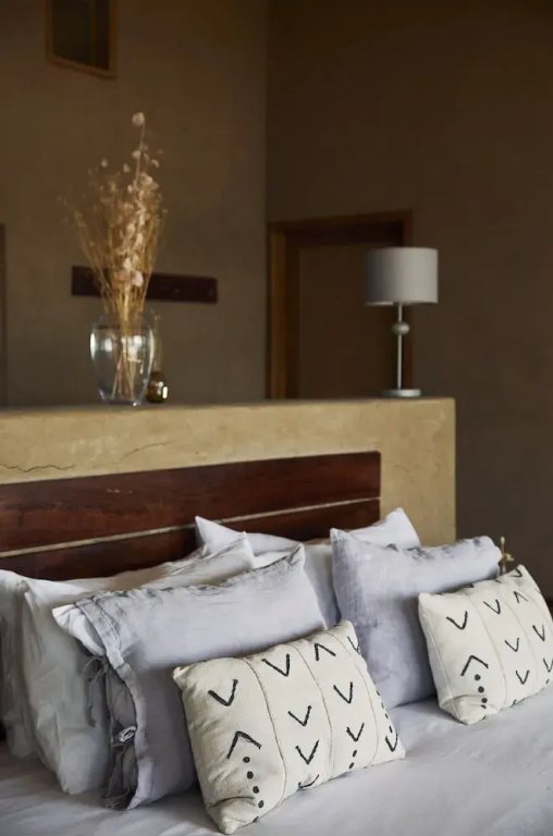 Charan Adobe by Wynwood House