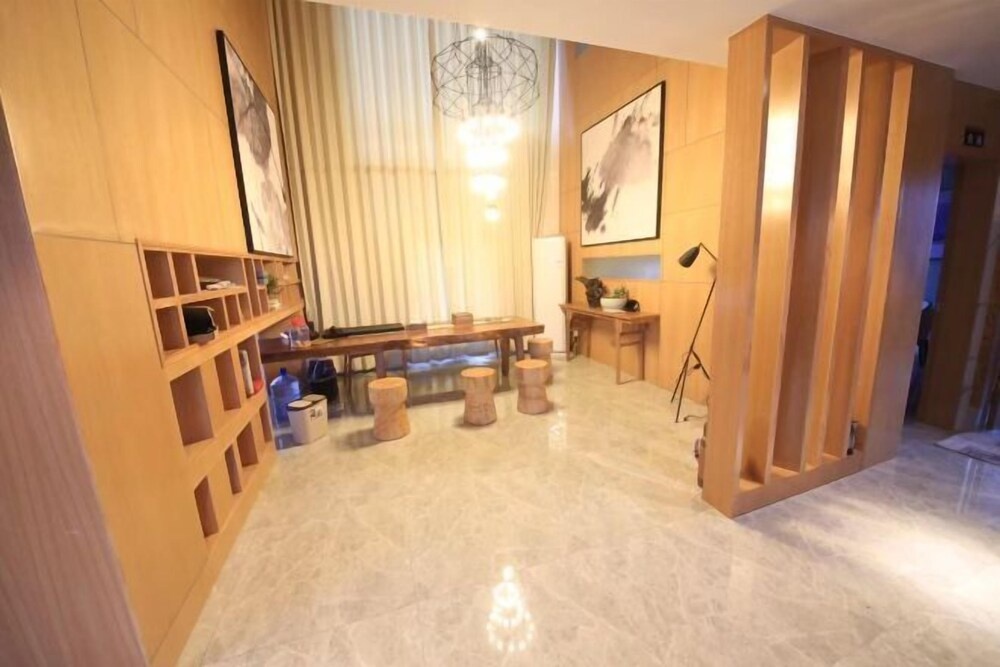 Home Stay in Drizzle in Jinhua