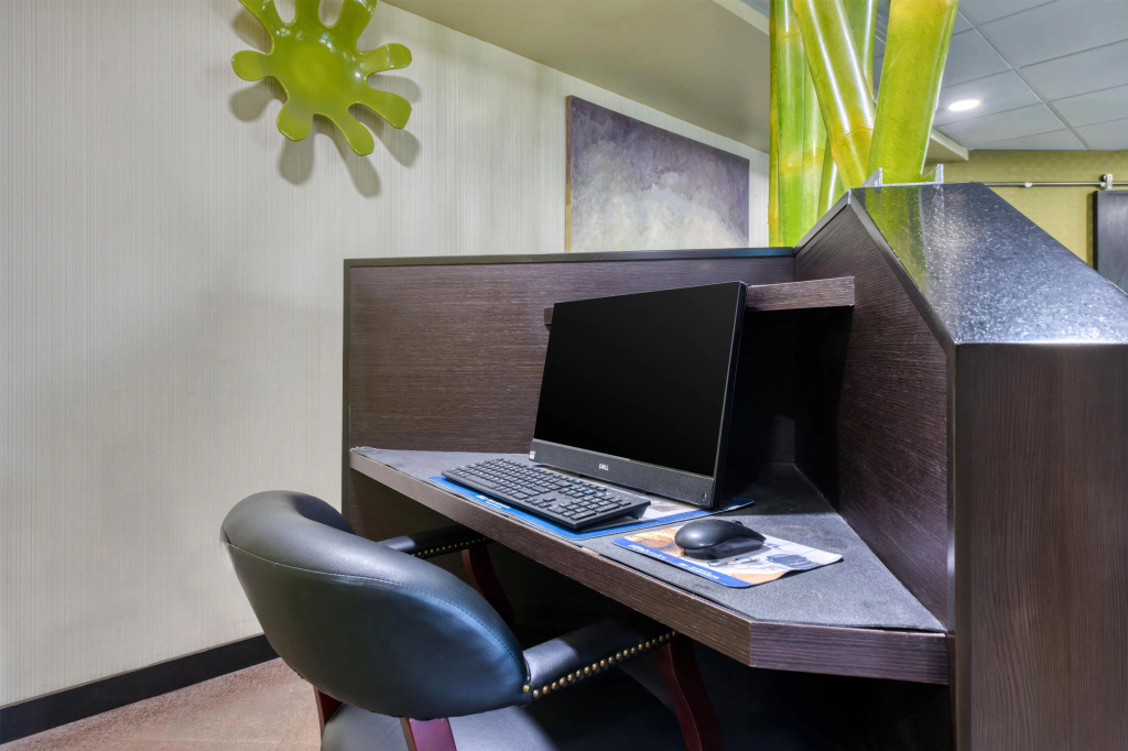 Hotel photo 14